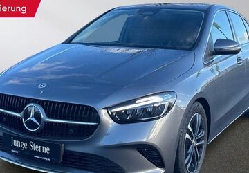 Mercedes-Benz B 200 6.992 km 32.990 &euro; Wietmarschen 49835