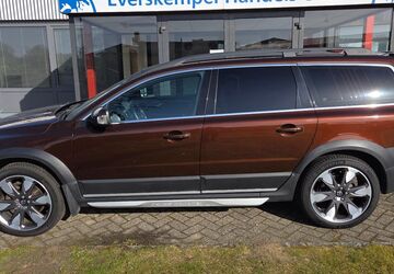 Volvo XC70 122.200 km 29.970 &euro; Bad Bentheim 48455