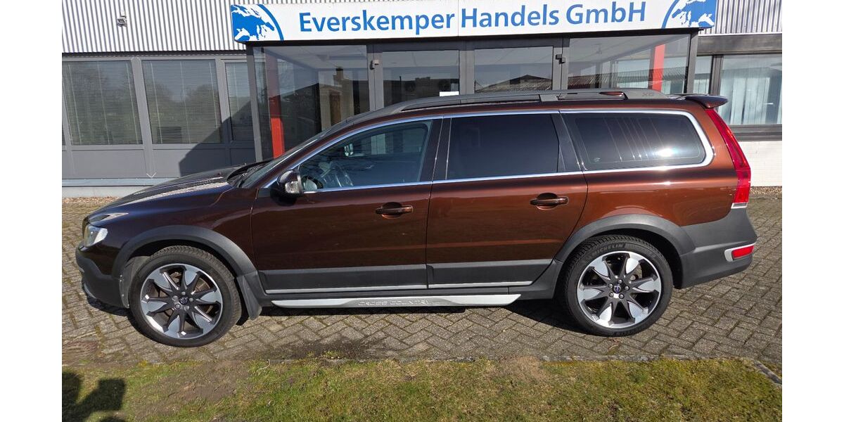 Volvo XC70 122.200 km 29.970 &euro; Bad Bentheim 48455