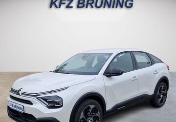 Citroen C4 45.772 km 16.680 &euro; Lingen (Ems) 49811