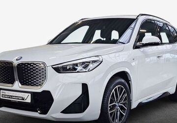 BMW iX1 8.500 km 44.970 &euro; Wietmarschen 49835