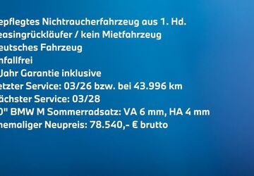 BMW iX3 43.990 km 45.911 &euro; Wietmarschen 49835