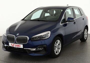 BMW 218 17.641 km 21.990 &euro; Wietmarschen 49835