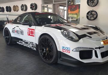 Porsche 991 26.000 km 98.899 &euro; Nordhorn 48529