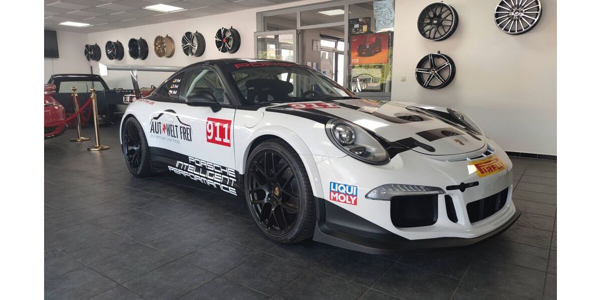 Porsche 991 26.000 km 98.899 &euro; Nordhorn 48529