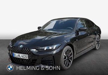 BMW 420 Gran Coupé 1.051 km 62.450 &euro; Lingen 49809