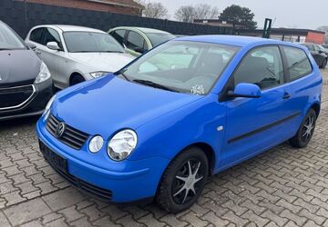 VW Polo 131.000 km 950 &euro; Nordhorn 48529