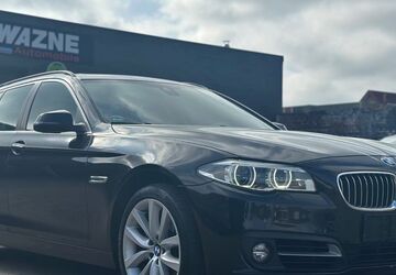 BMW 535 181.000 km 19.300 &euro; Nordhorn 48529