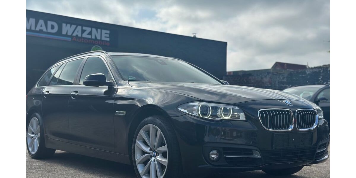 BMW 535 181.000 km 19.300 &euro; Nordhorn 48529