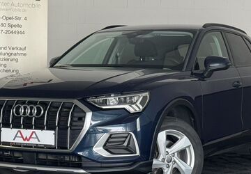 Audi Q3 70.470 km 26.980 &euro; Spelle 48480