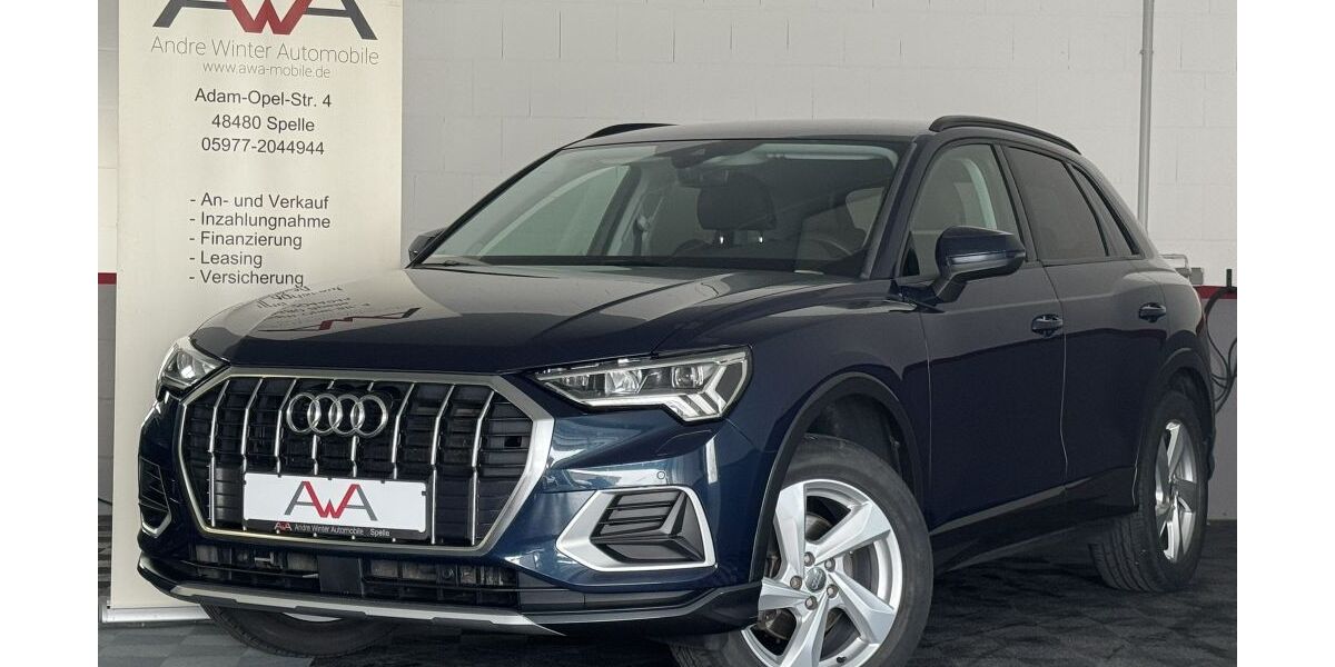 Audi Q3 70.470 km 26.980 &euro; Spelle 48480