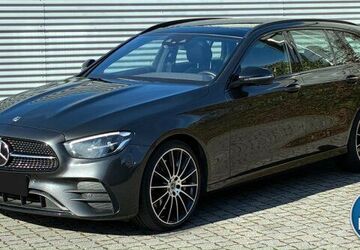 Mercedes-Benz E 400 61.900 km 49.880 &euro; Itterbeck 49847