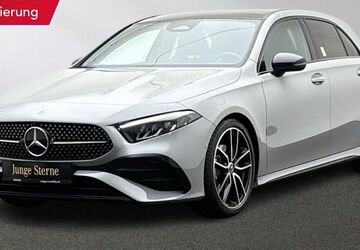 Mercedes-Benz A 200 15.808 km 35.480 &euro; Wietmarschen 49835