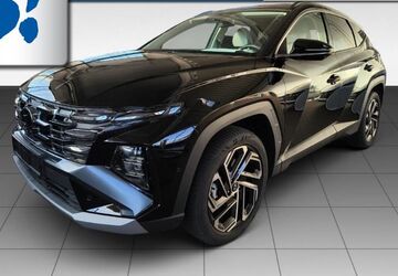 Hyundai TUCSON 31.141 km 31.530 &euro; Salzbergen 48499