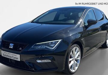 Seat Leon 97.500 km 15.295 &euro; Gronau 48599