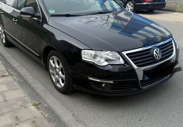 VW Passat 149.000 km 3.999 &euro; Gronau 48599