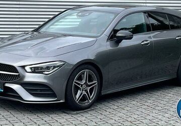 Mercedes-Benz CLA 250 52.950 km 31.680 &euro; Itterbeck 49847