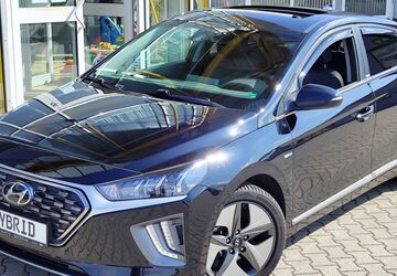Hyundai IONIQ 29.998 km 17.500 &euro; Gronau 48599