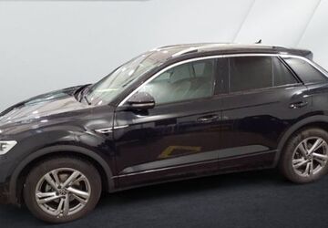 VW T-Roc 25.506 km 28.450 &euro; Geeste-Groß Hesepe 49744