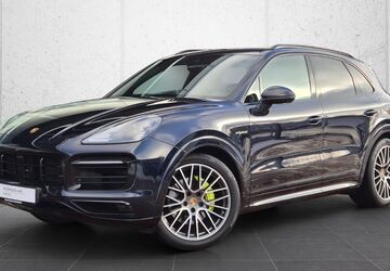Porsche Cayenne 58.900 km 74.700 &euro; Emsbüren 48488