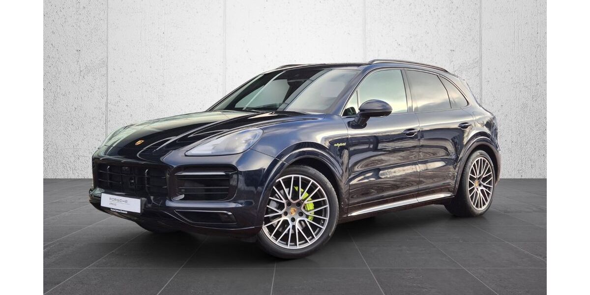 Porsche Cayenne 58.900 km 74.700 &euro; Emsbüren 48488