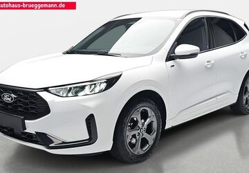 Ford Kuga 15.367 km 28.990 &euro; Wietmarschen-Lohne 49835