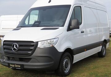 Mercedes-Benz Sprinter 33.800 km 39.806 &euro; Wietmarschen 49835