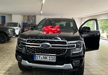 Ford Ranger 4.950 km 54.900 &euro; Ochtrup 48607