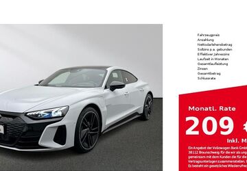 Audi e-tron GT 61.100 km 48.880 &euro; Lingen 49809
