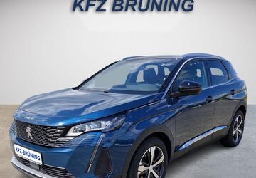Peugeot 3008 56.621 km 20.480 &euro; Lingen (Ems) 49811