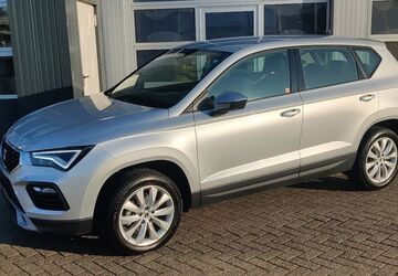 Seat Ateca 26.700 km 24.550 &euro; Schüttorf 48465
