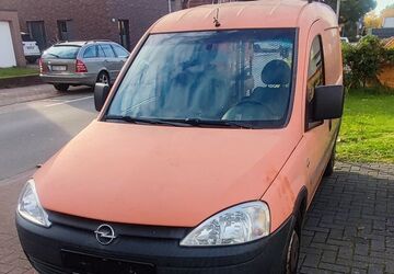 Opel Combo 200.000 km 1.149 &euro; gronau 48599