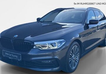 BMW 530 156.400 km 24.990 &euro; Gronau 48599