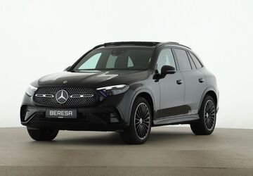 Mercedes-Benz GLC 450 9.900 km 81.550 &euro; Nordhorn 48531