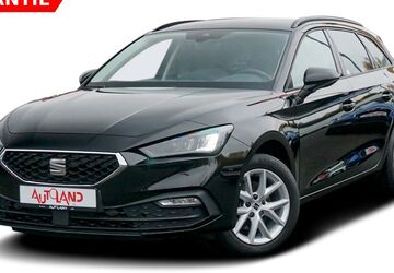 Seat Leon 53.309 km 22.490 &euro; Wietmarschen 49835