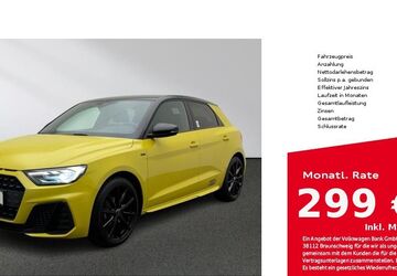 Audi A1 27.780 km 22.480 &euro; Lingen 49809