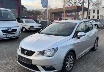 Seat Ibiza 210.000 km 3.450 &euro; Nordhorn 48529