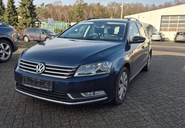 VW Passat Variant 288.585 km 5.300 &euro; Lingen 49808