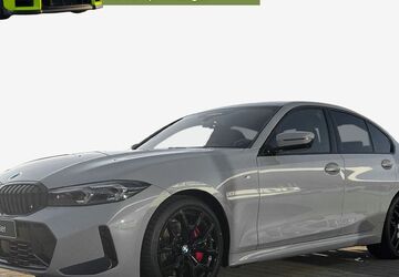 BMW 330 18.799 km 62.450 &euro; Lingen 49809