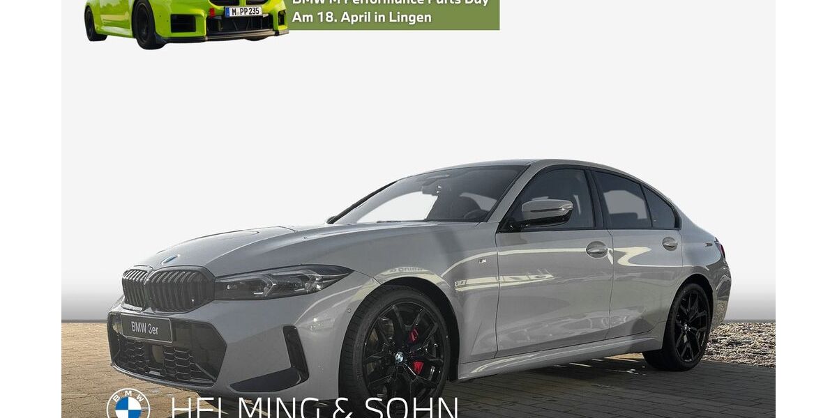 BMW 330 18.799 km 62.450 &euro; Lingen 49809