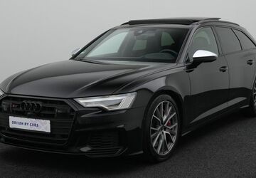 Audi S6 71.013 km 52.950 &euro; Bad Bentheim 48455