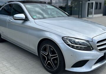 Mercedes-Benz C 200 149.890 km 22.989 &euro; Nordhorn 48531