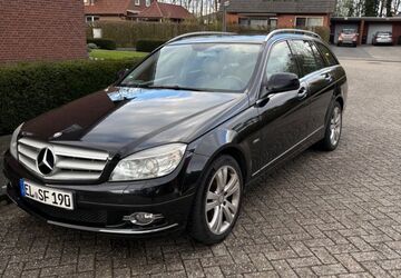 Mercedes-Benz C 220 282.000 km 6.250 &euro; Lingen 49809