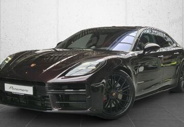 Porsche Panamera 3.900 km 174.900 &euro; Emsbüren 48488