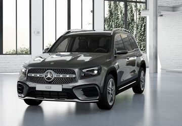 Mercedes-Benz GLB 200 9.900 km 51.740 &euro; Wietmarschen 49835