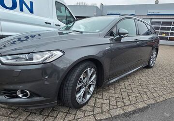 Ford Mondeo 165.777 km 15.990 &euro; Gronau 48599