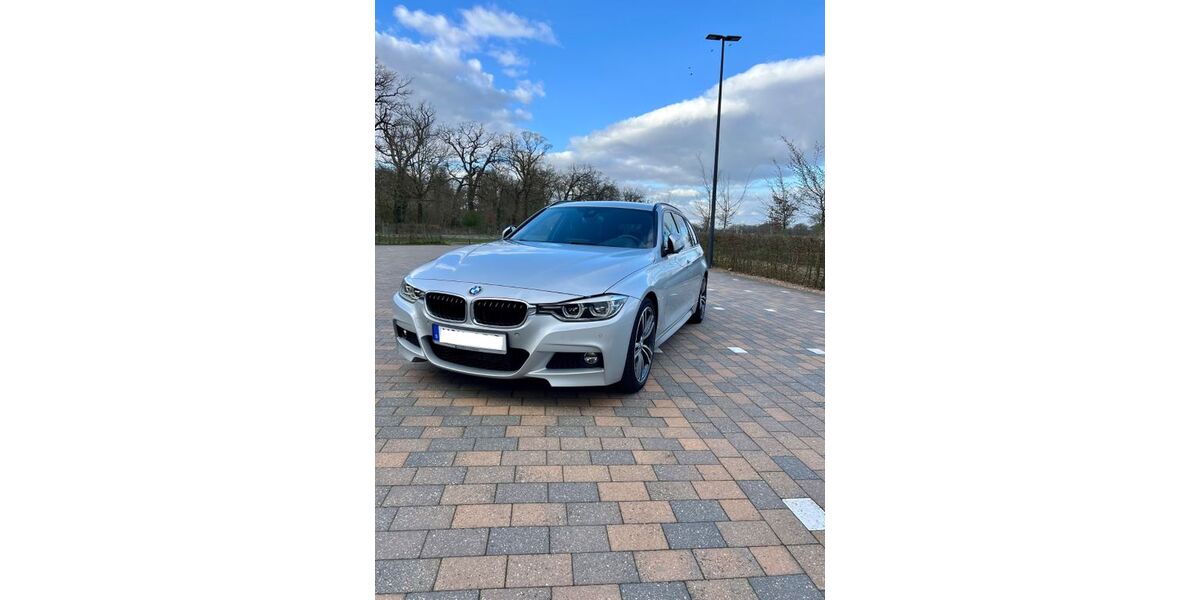 BMW 320 135.000 km 18.600 &euro; Nordhorn 48531