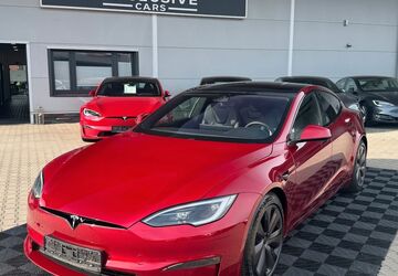 Tesla Model S 76.044 km 78.750 &euro; Emsbüren 48488
