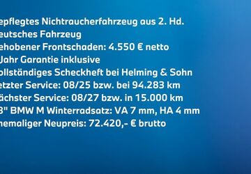 BMW 520 104.210 km 33.411 &euro; Wietmarschen 49835