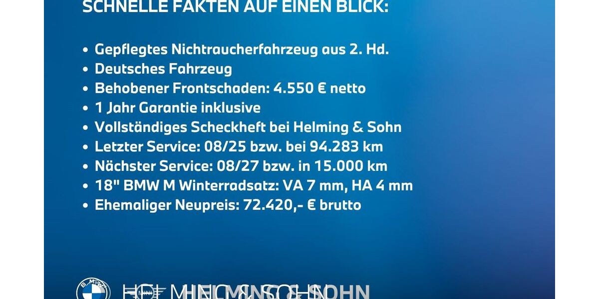 BMW 520 104.210 km 33.411 &euro; Wietmarschen 49835